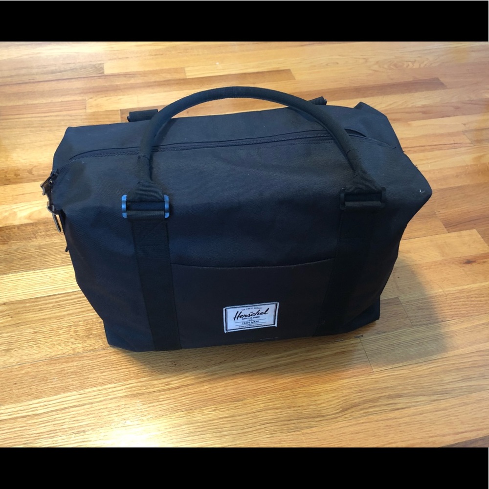 Herschel Supply Co. Strand Duffle Bag